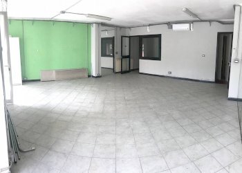 Locale commerciale - Negozio Genova (zona Marassi) - foto 4