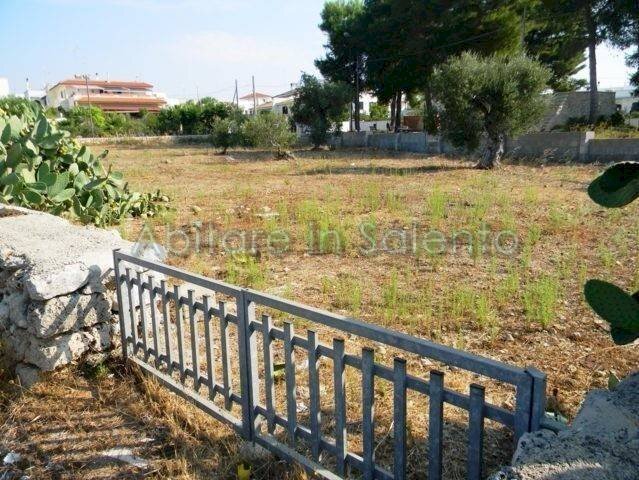 Building land Castrignano del Capo - photo 1
