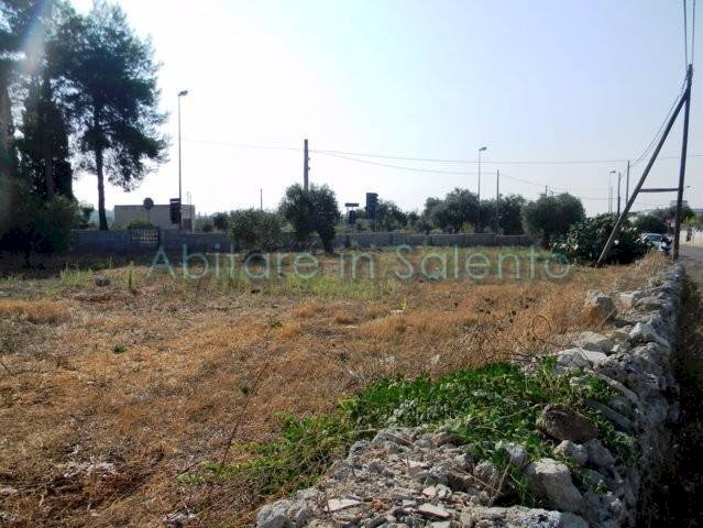 Building land Castrignano del Capo - photo 3