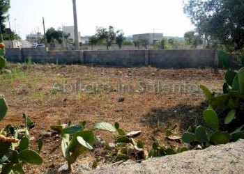 Terreno edificabile Castrignano del Capo - foto 5