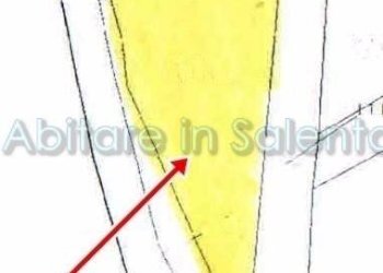 Terreno edificabile Castrignano del Capo - foto 6