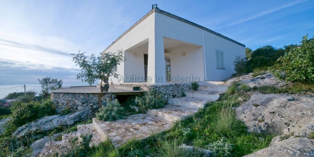 Giardino - Villa Morciano di Leuca - foto 2