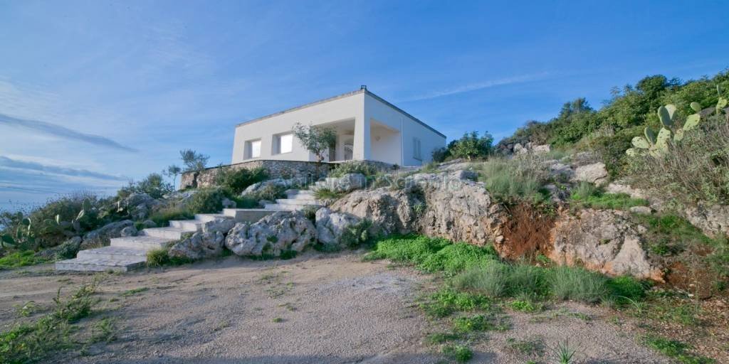 Terreno - Villa Morciano di Leuca - foto 3