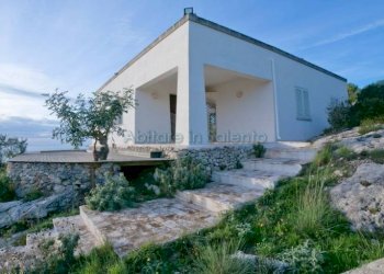 Giardino - Villa Morciano di Leuca - foto 2