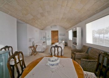 Salone - Villa Morciano di Leuca - foto 8