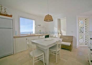 Cucina - Villa Morciano di Leuca - foto 15