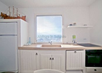 Cucina - Villa Morciano di Leuca - foto 16