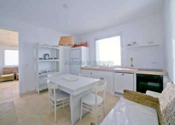 Cucina - Villa Morciano di Leuca - foto 17