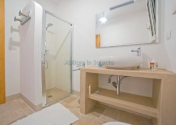 Bagno - Villa Morciano di Leuca - foto 22