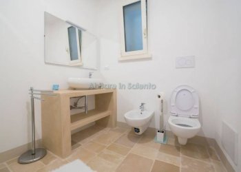 Bagno - Villa Morciano di Leuca - foto 23