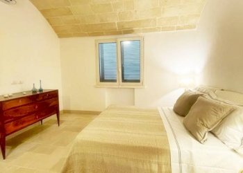 Camera da letto - Villa Morciano di Leuca - foto 24