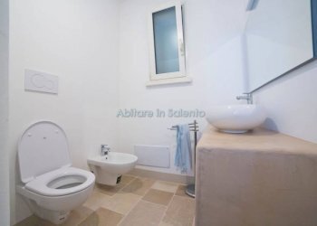 Bagno - Villa Morciano di Leuca - foto 25