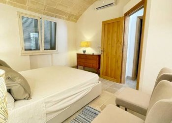 Camera da letto - Villa Morciano di Leuca - foto 26