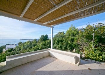 Balcone - Villa Morciano di Leuca - foto 30