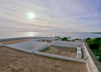 Vista - Villa Morciano di Leuca - foto 31