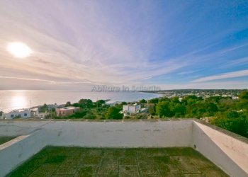 Vista - Villa Morciano di Leuca - foto 33