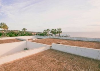 Balcone - Villa Morciano di Leuca - foto 34