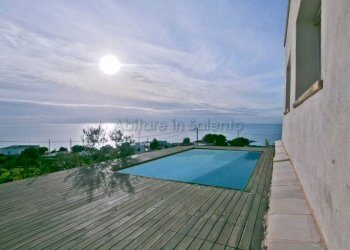 Piscina - Villa Morciano di Leuca - foto 36