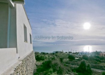 Vista - Villa Morciano di Leuca - foto 37