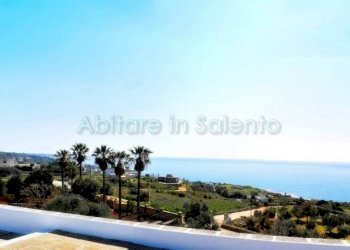 Vista - Villa Morciano di Leuca - foto 38