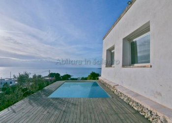 Piscina - Villa Morciano di Leuca - foto 42