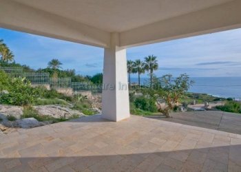 Giardino - Villa Morciano di Leuca - foto 4