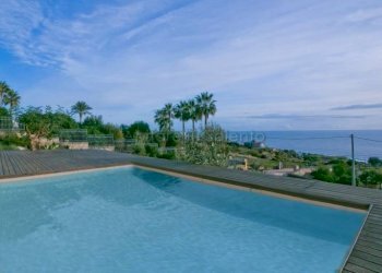 Piscina - Villa Morciano di Leuca - foto 5