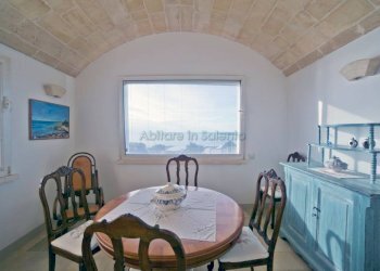 Salone - Villa Morciano di Leuca - foto 6