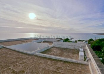 Vista - Villa Morciano di Leuca - foto 34