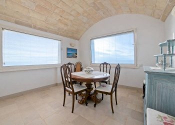 Salone - Villa Morciano di Leuca - foto 10