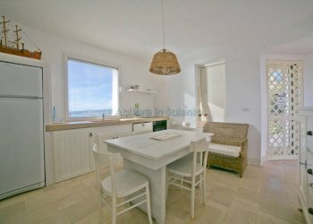 Cucina - Villa Morciano di Leuca - foto 17