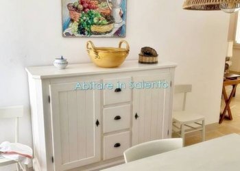 Cucina - Villa Morciano di Leuca - foto 20