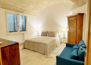 Camera da letto - Villa Morciano di Leuca - foto 22