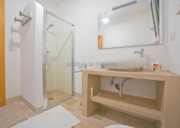 Bagno - Villa Morciano di Leuca - foto 23