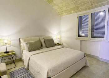 Camera da letto - Villa Morciano di Leuca - foto 27