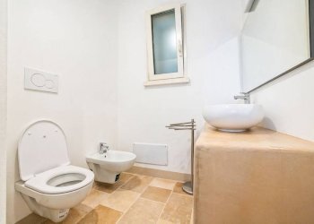 Bagno - Villa Morciano di Leuca - foto 28
