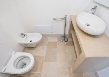 Bagno - Villa Morciano di Leuca - foto 29