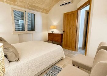 Camera da letto - Villa Morciano di Leuca - foto 30