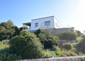 Facciata - Villa Morciano di Leuca - foto 31
