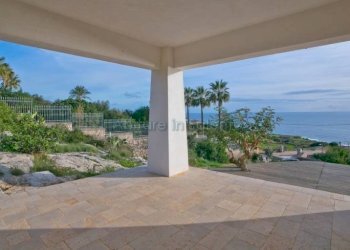 Giardino - Villa Morciano di Leuca - foto 32