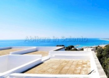 Vista - Villa Morciano di Leuca - foto 37