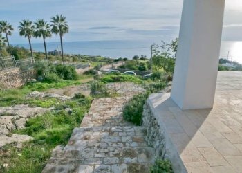 Giardino - Villa Morciano di Leuca - foto 40