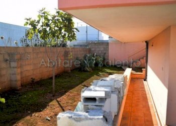 Giardino - Casa indipendente via Giuseppe Verdi, Gagliano del Capo - foto 3