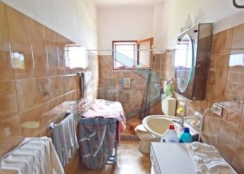 Bagno - Casa indipendente via Giuseppe Verdi, Gagliano del Capo - foto 13