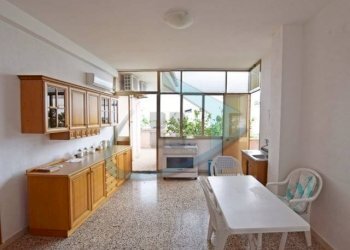 Cucina - Casa indipendente via Giuseppe Verdi, Gagliano del Capo - foto 14
