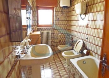 Bagno - Casa indipendente via Giuseppe Verdi, Gagliano del Capo - foto 19