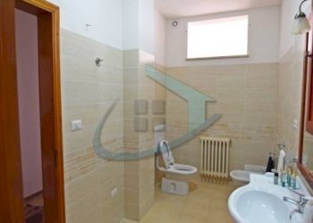 Bagno - Casa indipendente via Giuseppe Verdi, Gagliano del Capo - foto 22