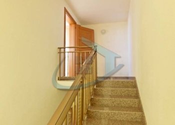 Scala - Casa indipendente via Giuseppe Verdi, Gagliano del Capo - foto 25