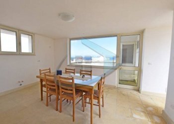 Sala da pranzo - Casa indipendente via Giuseppe Verdi, Gagliano del Capo - foto 26