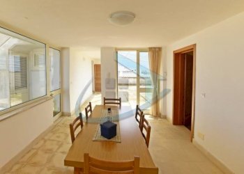 Sala da pranzo - Casa indipendente via Giuseppe Verdi, Gagliano del Capo - foto 28